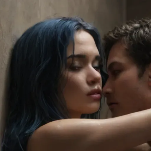 KI-Pornobildchen-Generator