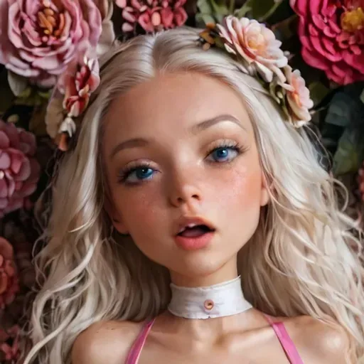 generatore di immagini porno IA