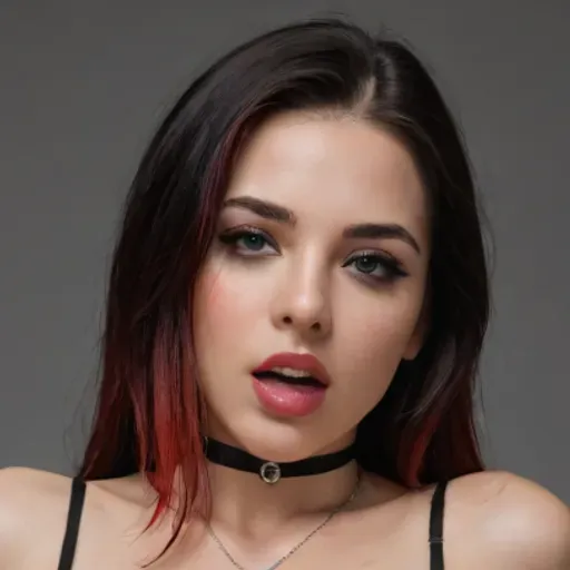 KI-Pornobild-Generator