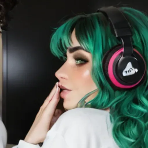 KI-Pornobild-Generator