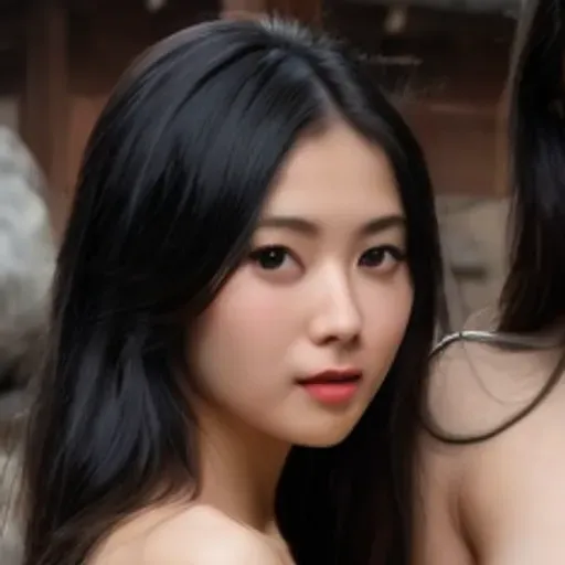 KI-Pornobild-Generator