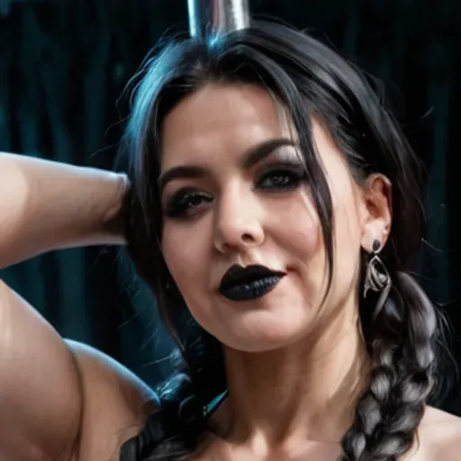 AI 포르노 이미지 생성기