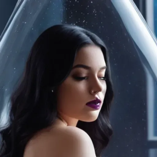 AIポルノ画像ジェネレーター