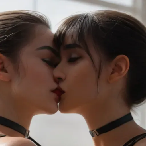 Penghasil gambar lucah AI