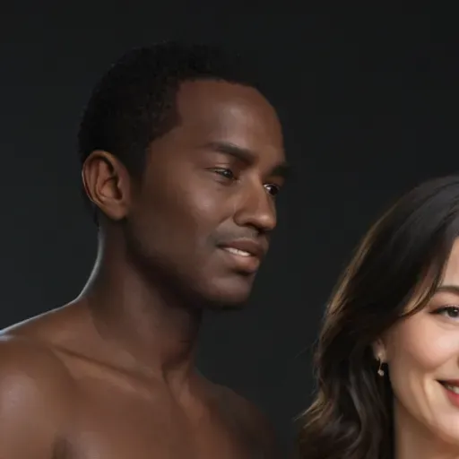 AI 포르노 이미지 생성기