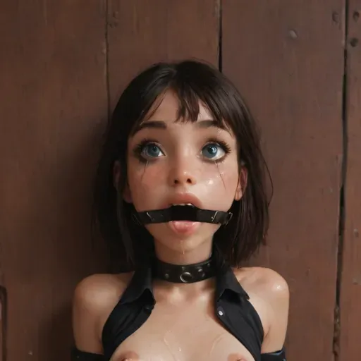 yapay zekâ porno görsel üretici