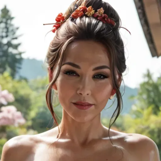 AI色情圖片產生器