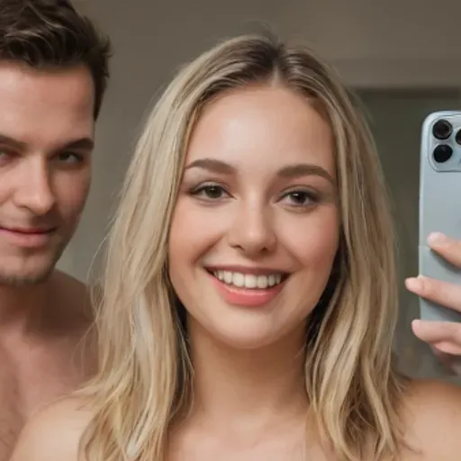 generatore di immagini porno IA