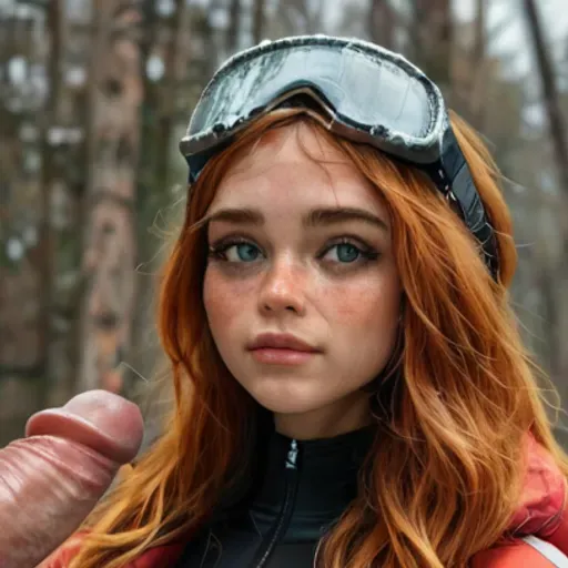 générateur d’images porno IA