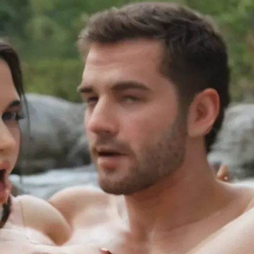 AI 포르노 사진 생성기