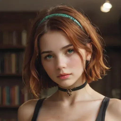 generatore di immagini porno IA