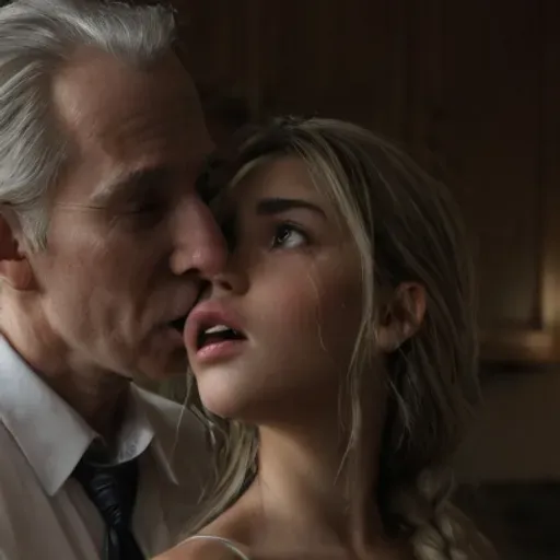 generatore di immagini porno IA