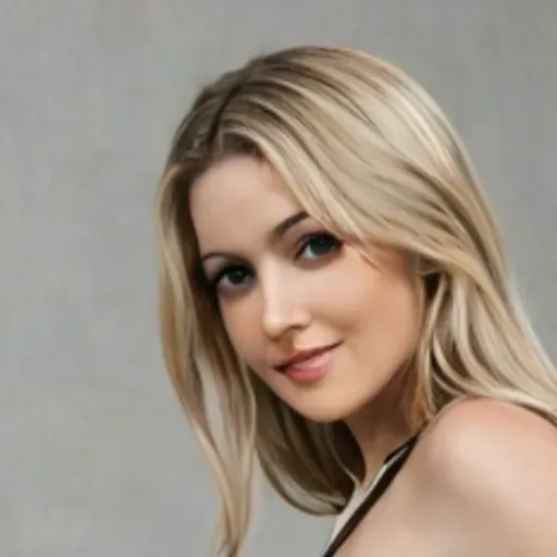 AI 포르노 사진 생성기