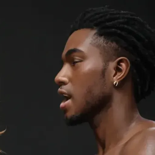 generatore di immagini porno IA