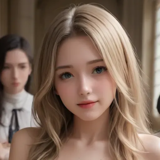 generador de fotos porno con IA