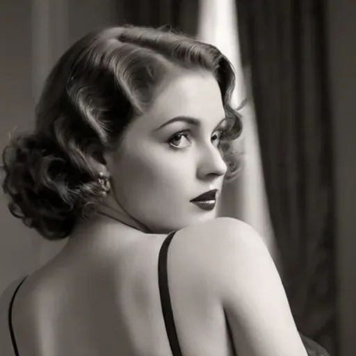 โปรแกรมสร้างภาพโปรนที่ใช้ปัญหา AI