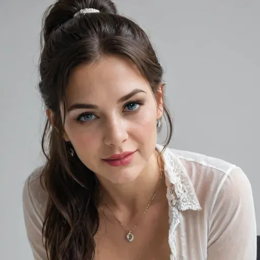 KI-Pornobild-Generator