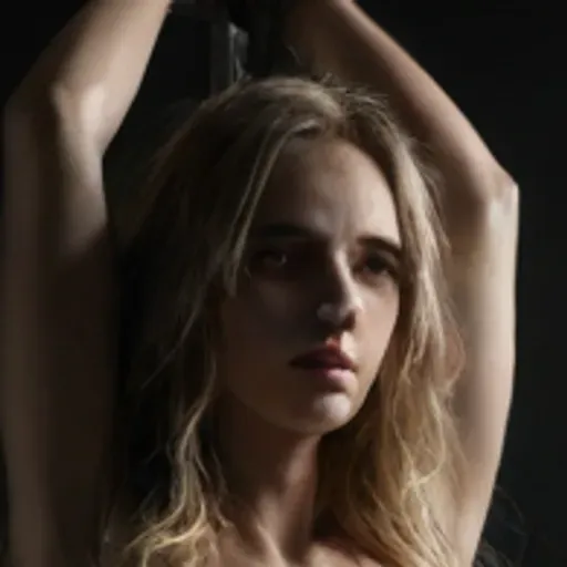 โปรแกรมสร้างภาพโปรนที่ใช้ปัญหา AI