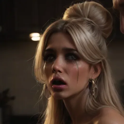 generatore di foto porno IA