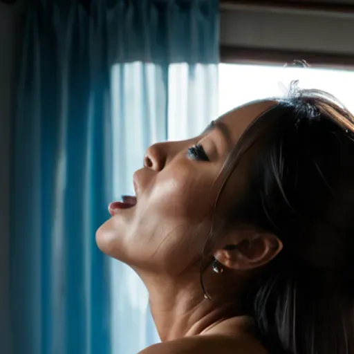 yapay zekâ porno görsel üretici