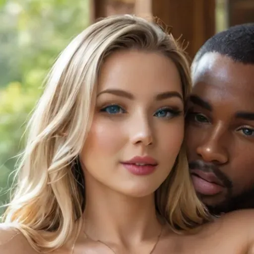 AI 포르노 이미지 생성기