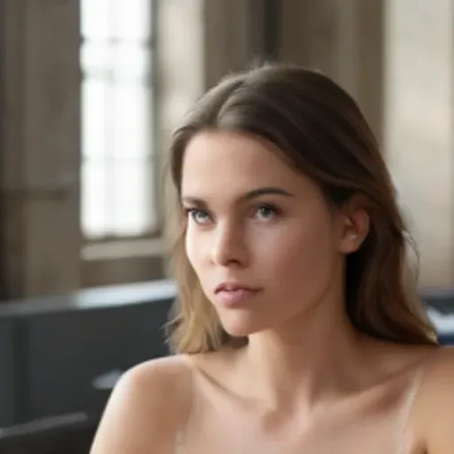 एआई पोर्न इमेज जेनरेटर