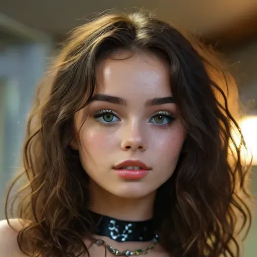 AI 포르노 이미지 생성기