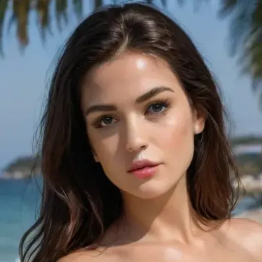 KI-Pornobild-Generator