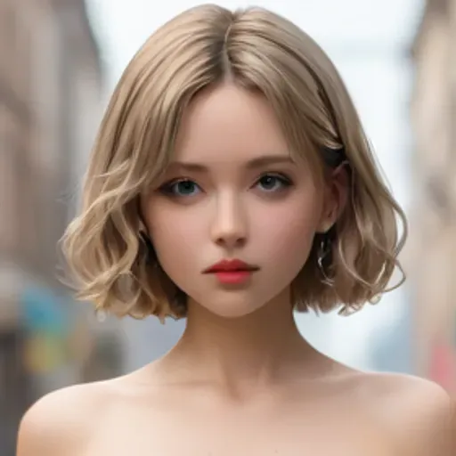 Generator obrazów pornograficznych z wykorzystaniem sztucznej inteligencji