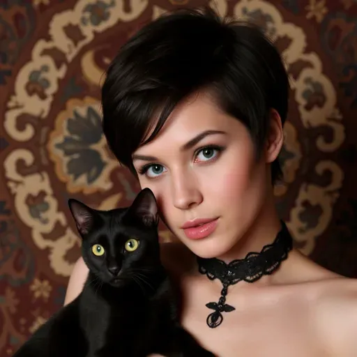 generatore di immagini porno IA