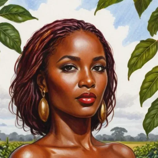 KI-Pornobild-Generator