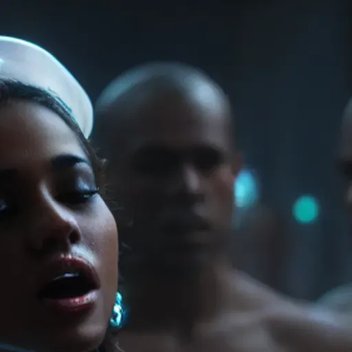 yapay zekâ porno foto üretici