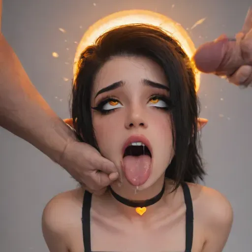 KI-Pornobild-Generator