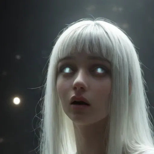 AIポルノ画像ジェネレーター