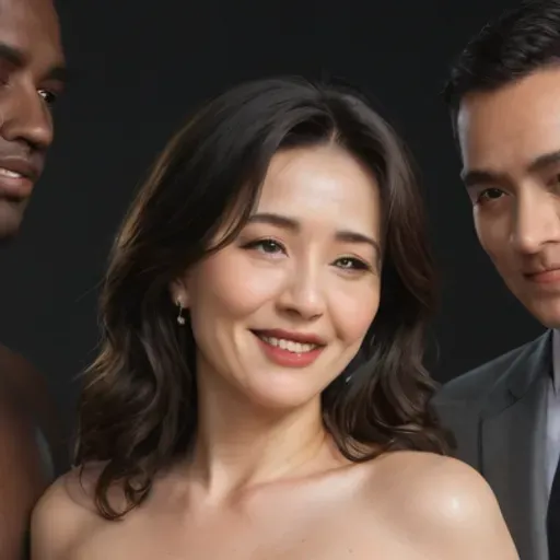 AI 포르노 이미지 생성기