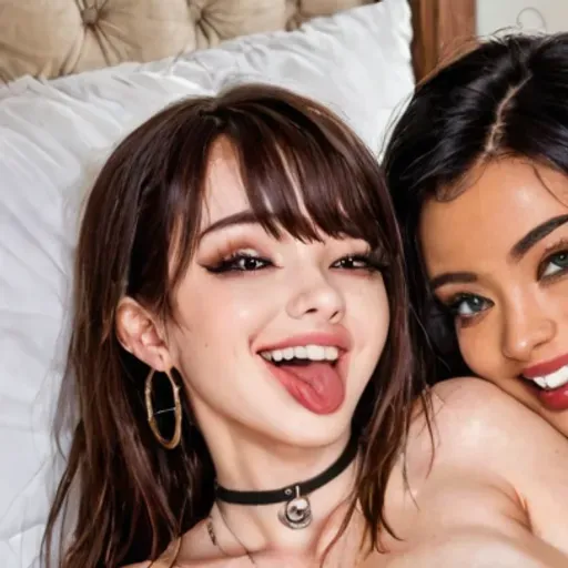 yapay zekâ porno görsel üretici