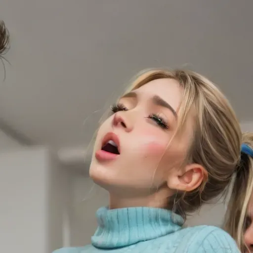 AIポルノ写真ジェネレーター