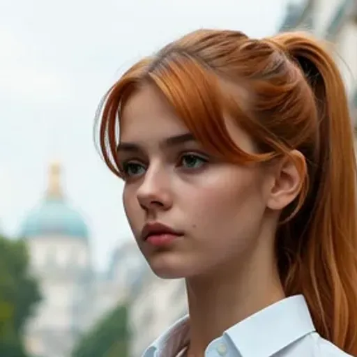 โปรแกรมสร้างภาพโปรนที่ใช้ปัญหา AI