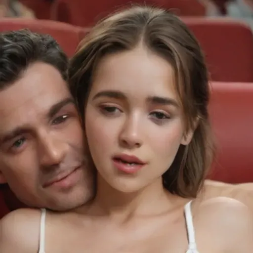 AI 포르노 이미지 생성기