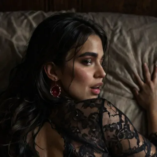 โปรแกรมสร้างภาพโปรนที่ใช้ปัญหา AI