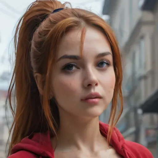 KI-Pornobild-Generator