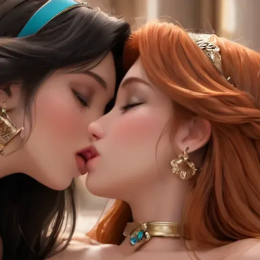 generatore di foto porno IA