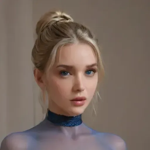 AIポルノ画像ジェネレーター