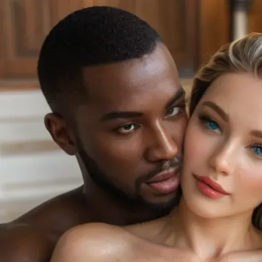 generatore di foto porno IA