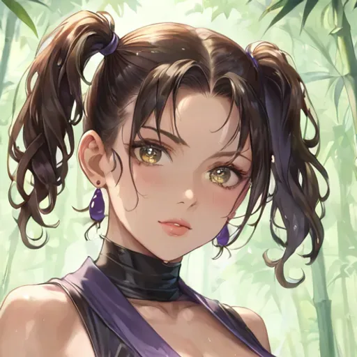 AI 포르노 이미지 생성기