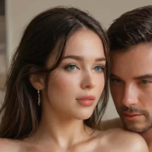 generatore di immagini porno IA