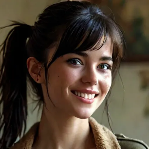 yapay zekâ porno görsel üretici