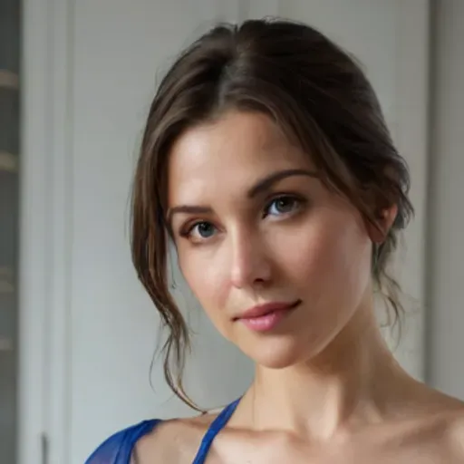 KI-Pornobild-Generator