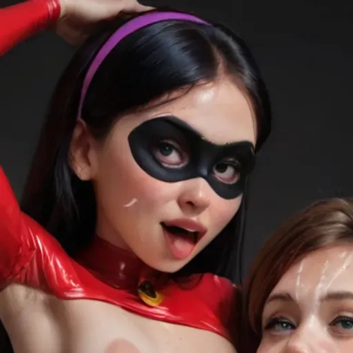 KI-Pornobild-Generator