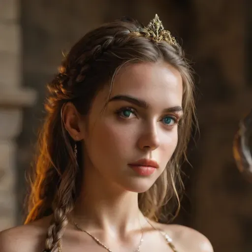 AIポルノ画像ジェネレーター